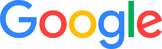 Google Logo for Link to Google Reviews