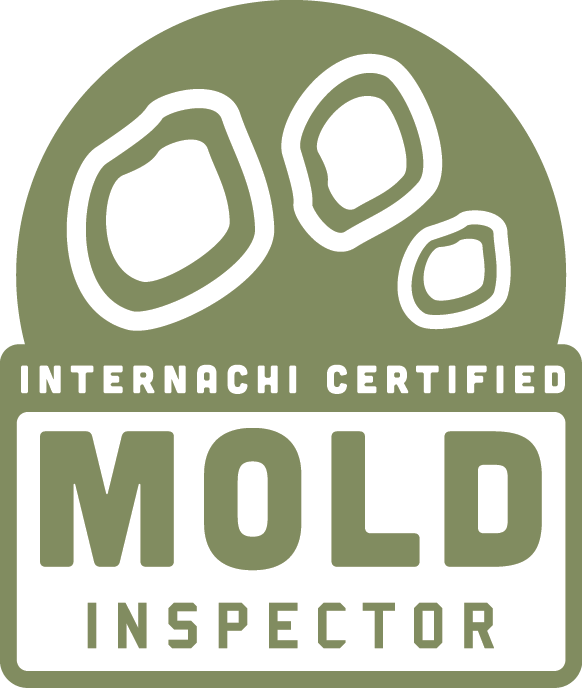 Internachi Certified Mold Inspector